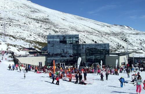 Apartamentos Ebro Reinosa - Foto 62