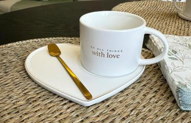 Apartament Pod Żaglami 4 - Photo 8