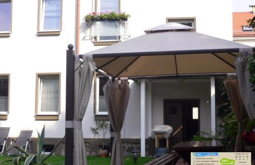 Wohlfühl Apartments Leipzig - Photo 54