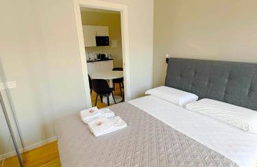 Cucca home in Milan - Foto 6