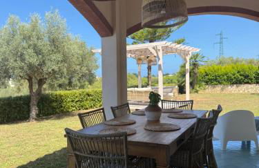 Villa BellaVista - Foto 34