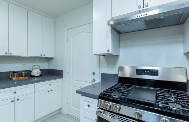 Not Affected by the Fire/elegant Pasadena Retreat Prime Comfort Awaits - Foto 22