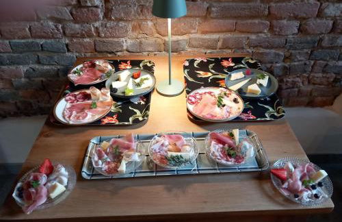 Agriturismo Cascina Pezzolo - Foto 93