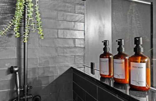 Gatsby Glam 3BR Speakeasy Retreat in Louisville - Foto 32