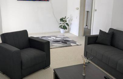 Apartment mit eigenem Eingang und eigener Terrasse - Foto 4