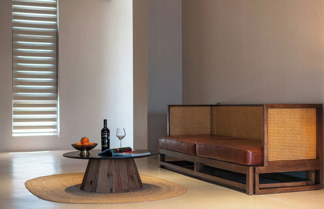 Bantang White House - Foto 19