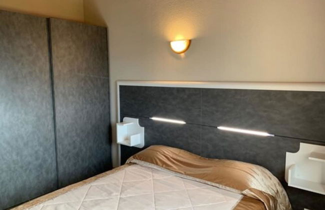 Résidence & SPA Marina d'Arone - Foto 12