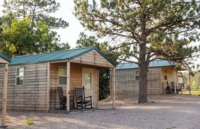 Black Hills Station - Foto 2