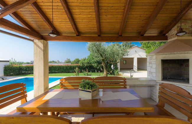 The Mulberry Stonehouse - Foto 25