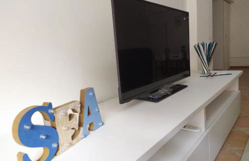 Family apartment Stella Marina - Foto 24