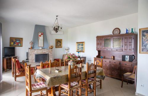 Eleni's House Chorefto - Foto 16