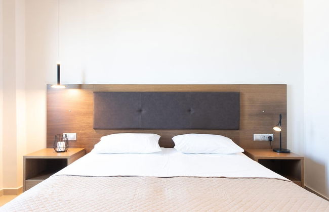 Pan Asia Seaview Apartment 3 - Foto 17