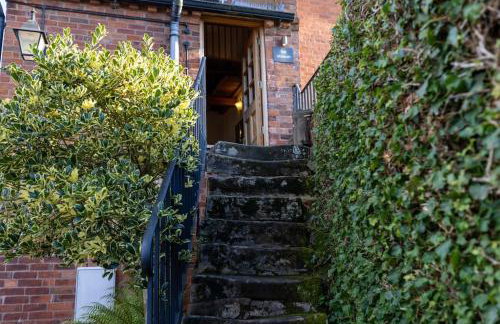 The Granary at Humblebee Hall - Foto 15