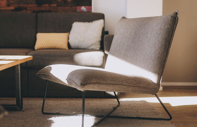 Apartments Goldbergblick by we rent - Foto 47