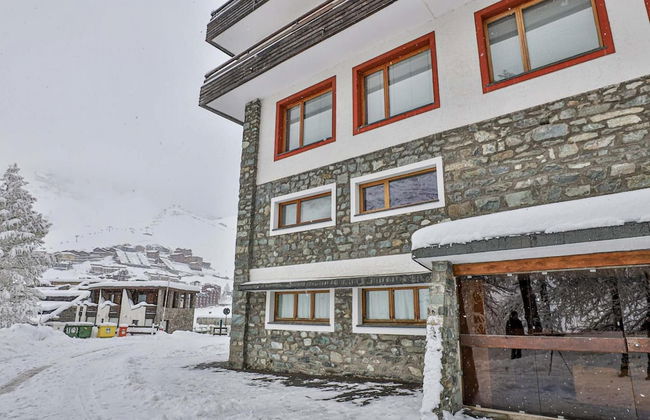 Residence Cervinia ID 3278 - Foto 6