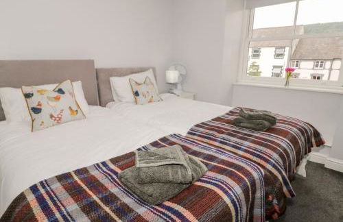 Hand Apartment, Llanrwst, Conwy, Snowdonia - Photo 11