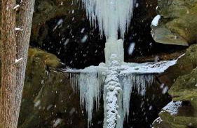 2 Bedroom Logan Ohio Hot Tub - Foto 32