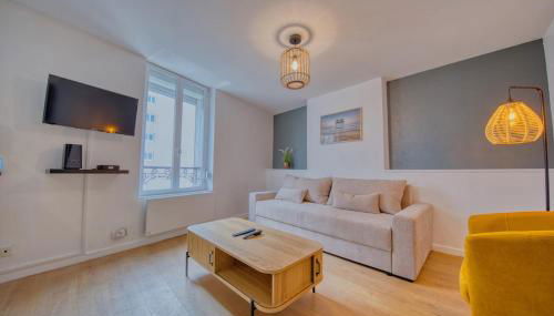 Le Barbusse - Foto 4