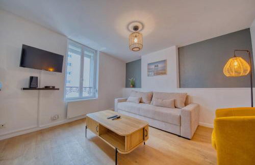 Le Barbusse - Foto 4