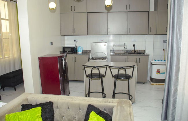 Cozy Oasis Kyanja - Foto 7