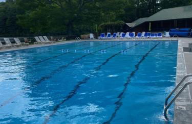 River Run Cottage Modern 2BR Waterfront Retreat in Linville Land Harbor - Foto 40