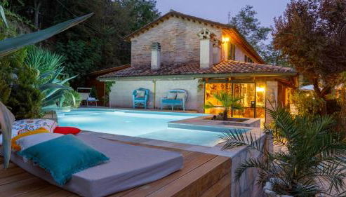 Villa Agave 8 in Monteciccardo - Foto 2, Other