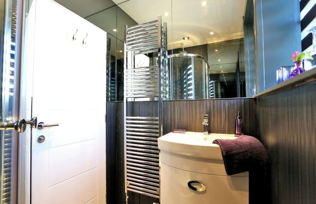 Delightful Flat in Inverurie - Photo 8