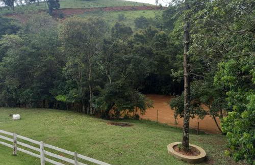 Chalé Família - Foto 47