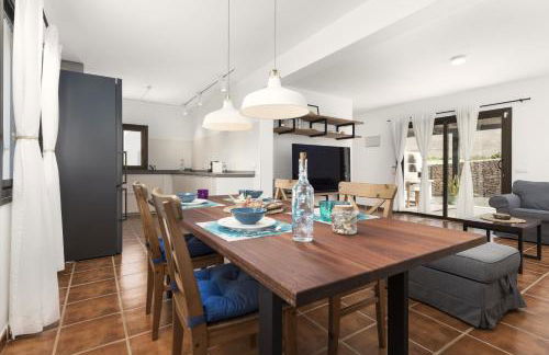 Casa Marisa with Heated Pool & Garden - Foto 9