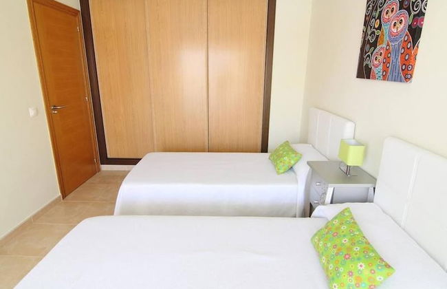 Bravo´s Aparment Cotillo 2 - Foto 7