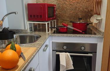 The Red Flat Vigo - Estudio Boutique - Centro Ciudad - Foto 23