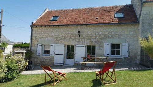 Gîte des Basses Rivières - Foto 2, Garden view