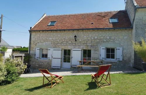 Gîte des Basses Rivières - Foto 2