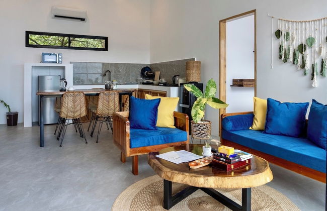 Mamaya Rental Villa El Nido - Foto 31