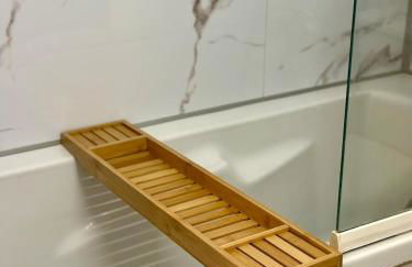 Studio MBS 1 - Cosy, Tram, Wifi, Parking, Equipé - Foto 16