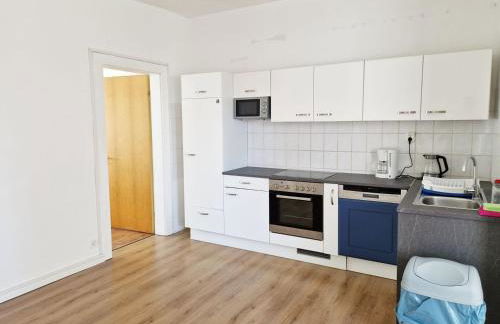 Work & Stay Apartments in Leverkusen - Foto 34