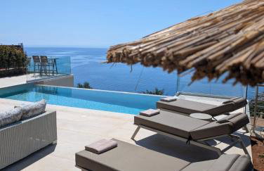 Tsimaras Villa II - Foto 3