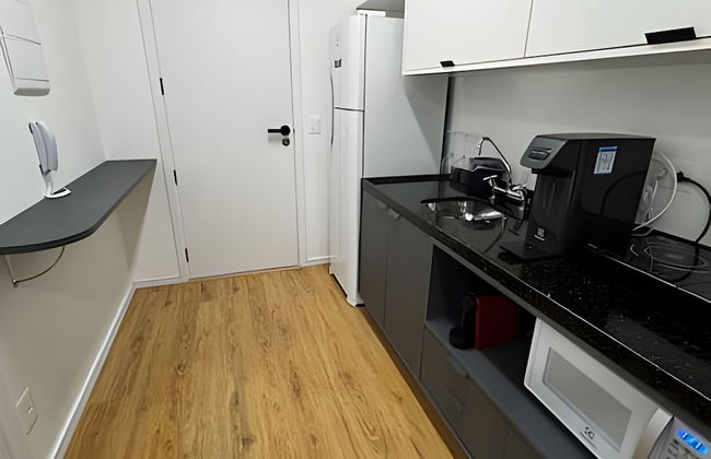 Prime Smart Santa Cruz - Foto 61