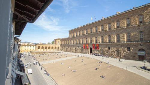 Apartment Bellevue Palazzo Pitti by Interhome - Foto 2