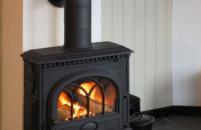 Hafjell Resort Alpin Apartments Solsiden - Foto 12