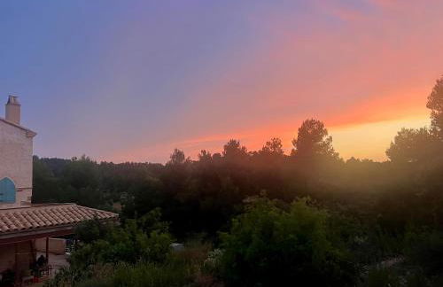 B&B Masia Katmandú - Foto 58