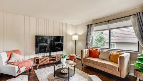 2 Mi to CU Boulder Mtn-View Condo with Pool Access - Foto 4