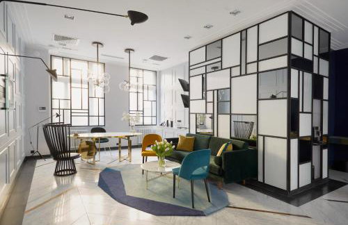 No.4 Residence - Foto 77