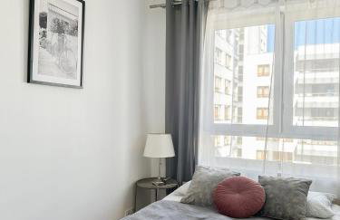 Warsaw Inside Apartments - Foto 10
