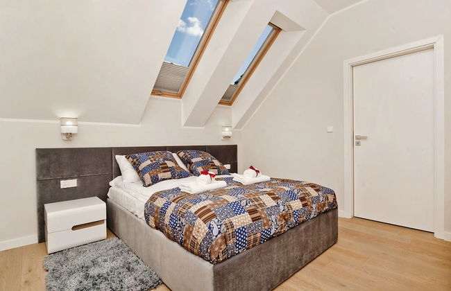 Willa Haven BlueApart Jastarnia - Photo 2