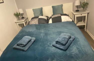 Kleine Koje im Souterrain - Foto 11