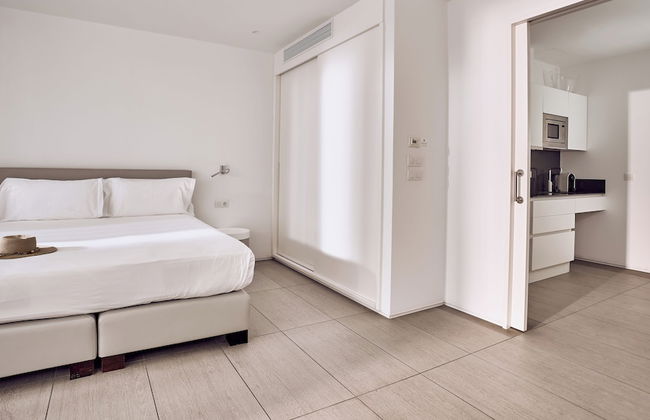 Hotel Baobab Suites - Foto 53