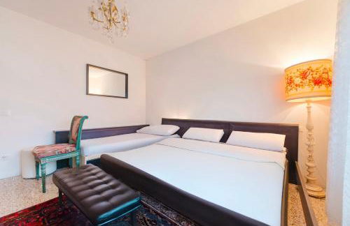 Ca' Fedon - Mountain View Terrace & Parking - Photo 2