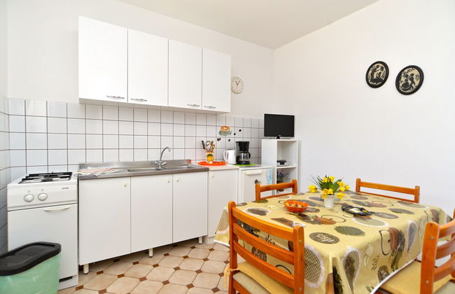 Apartment Mile 1249 - Foto 34