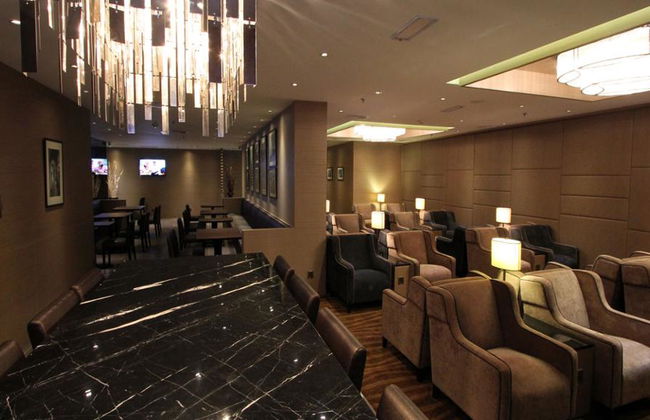 Plaza Premium Lounge Penang (Partidas Internacionais) - Foto 1